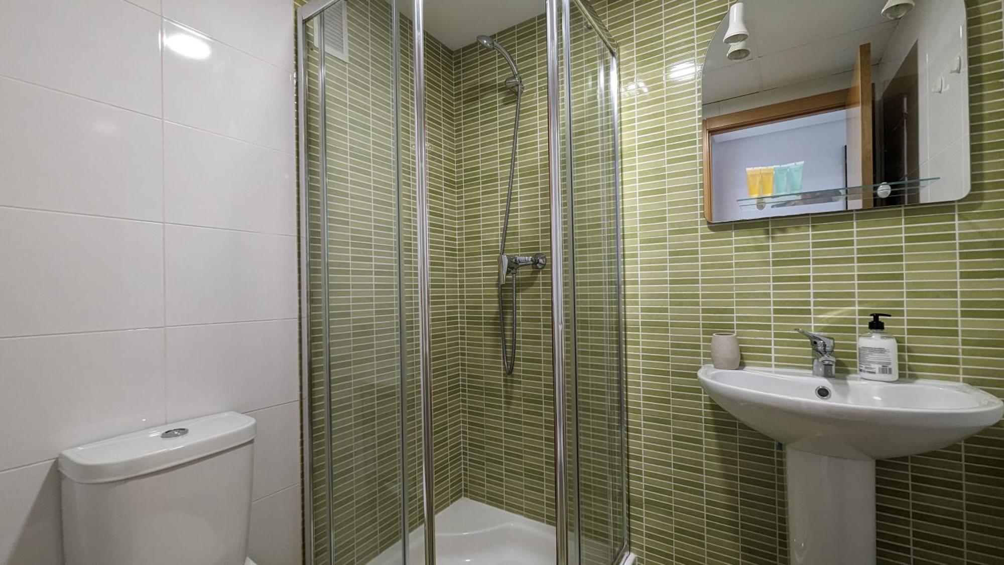 Apartamento Torre Lugano Sea View Benidorm