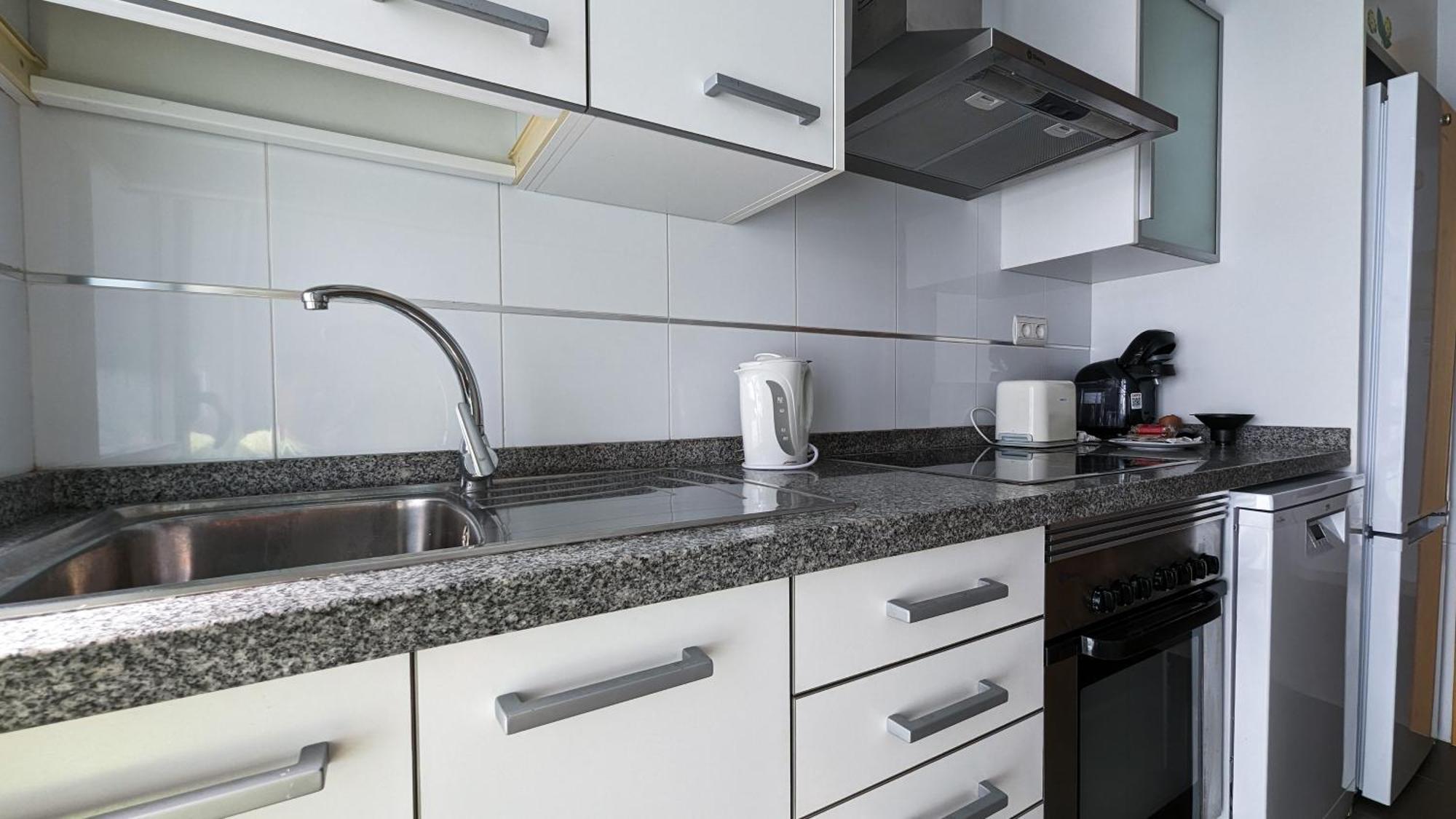Apartamento Torre Lugano Sea View *